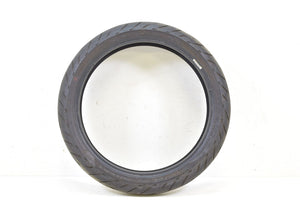 Used Front Tire Metzeler Sportec M5 Interact 110/70-17 DOT1817 2409800 | Mototech271