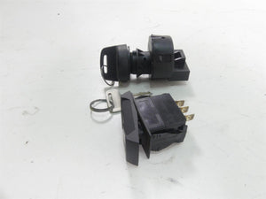 2017 Polaris General 1000 Ignition Awd Switch Key Set 4012165 4014611 | Mototech271