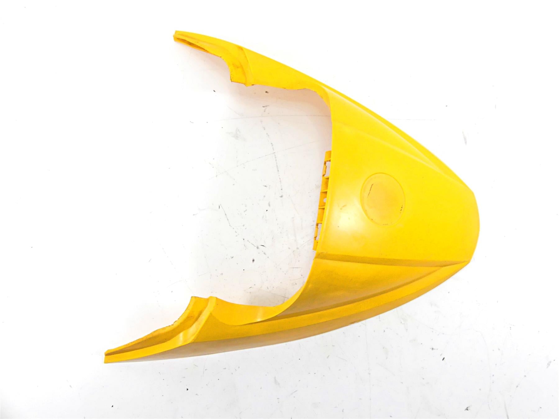 2005 Seadoo 3D RFI Front Nose Cover Fairing Cowl 277001238 {{ shop.shopifyCountryName }} - Mototech271