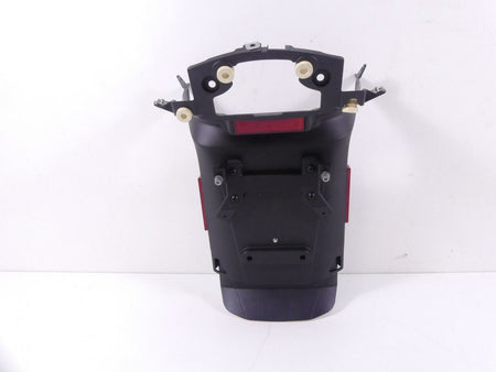 2017 BMW R1200 RT RTW K52 License Plate Holde - Rear Fender 46627728673 {{ shop.shopifyCountryName }} - Mototech271