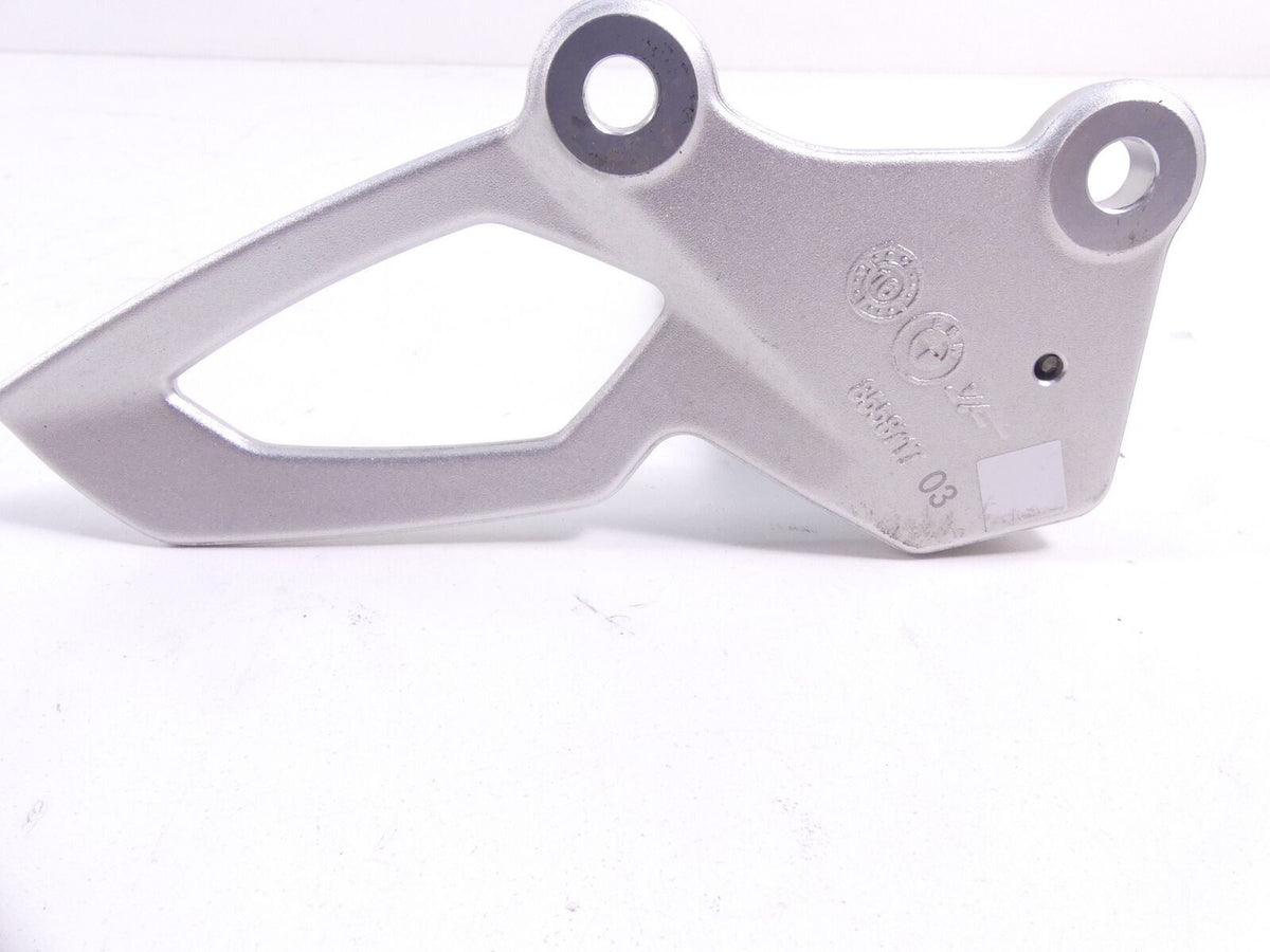 2018 BMW R nineT Urban GS K33 Left Rider Front Foot Peg Footpeg 46718558717 {{ shop.shopifyCountryName }} - Mototech271