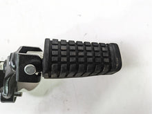 Load image into Gallery viewer, 2023 Kawasaki KLR KL 650 Adventure Front Rider Footpeg Rest Set 34035-0004 | Mototech271
