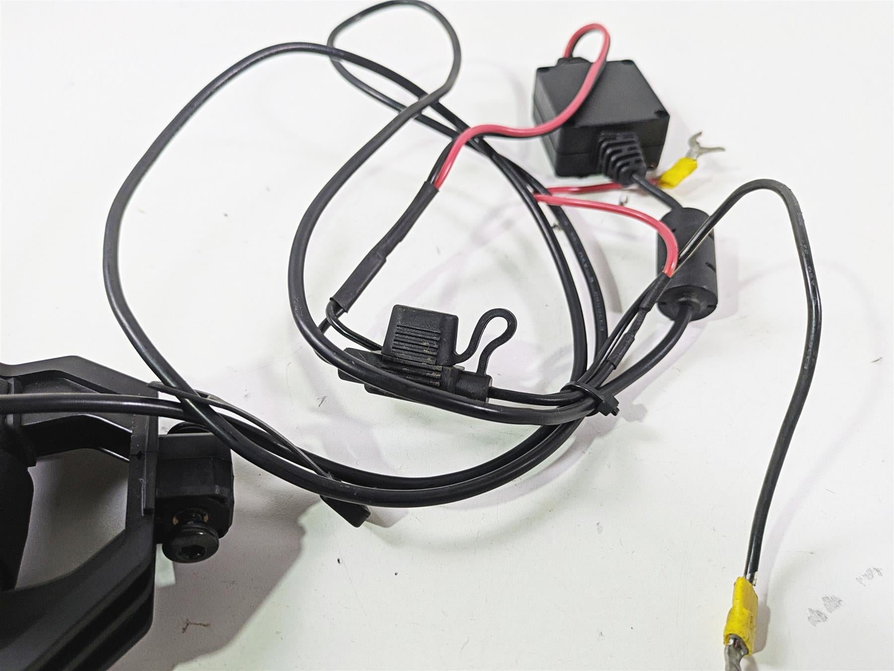 2017 KTM 1290 Super Duke GT Garmin Gps Navi Holder Mount {{ shop.shopifyCountryName }} - Mototech271