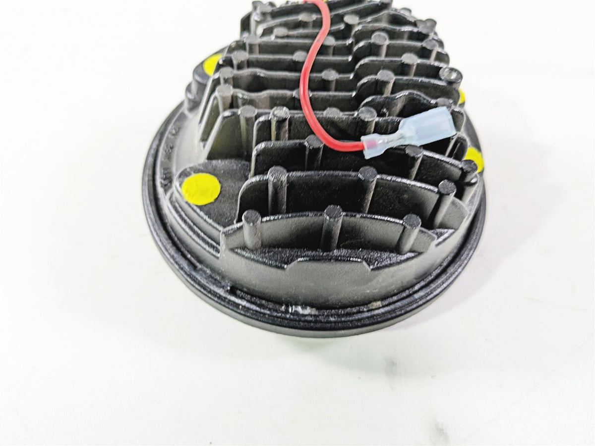 2008 Harley FLSTSB Cross Bones Daymaker Headlight Head Light Lamp 67700160A {{ shop.shopifyCountryName }} - Mototech271