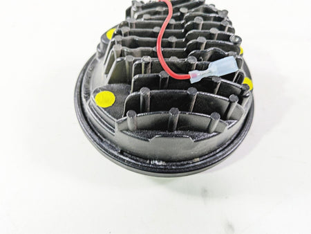 2008 Harley FLSTSB Cross Bones Daymaker Headlight Head Light Lamp 67700160A {{ shop.shopifyCountryName }} - Mototech271