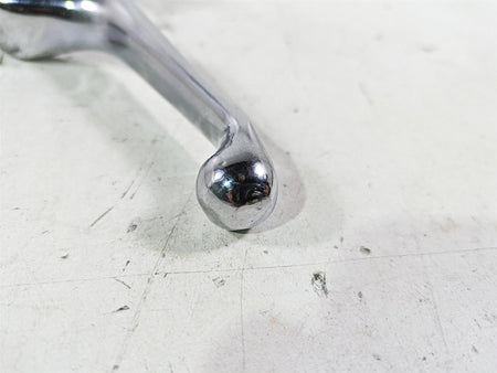 2002 Harley FLSTC Softail Heritage Chrome Clutch Perch & Lever 45015-96 {{ shop.shopifyCountryName }} - Mototech271