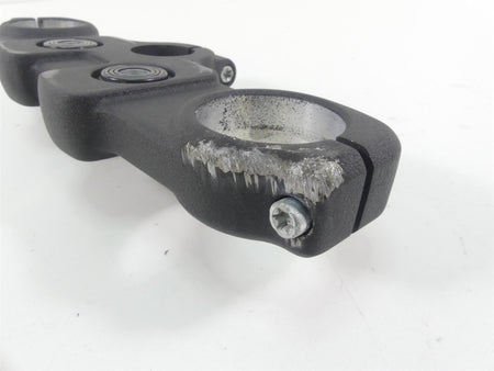 2018 Harley Softail FXFB Fat Bob Upper Triple Tree Steering Clamp -Read 45900191 {{ shop.shopifyCountryName }} - Mototech271