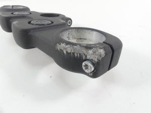 2018 Harley Softail FXFB Fat Bob Upper Triple Tree Steering Clamp -Read 45900191 | Mototech271