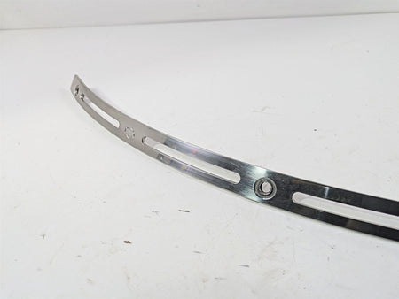 2010 Harley Touring FLHXSE CVO Street Glide Windshield Screen Trim 59133-99 {{ shop.shopifyCountryName }} - Mototech271