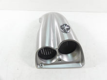 Load image into Gallery viewer, 2013 Yamaha VMX17 V-Max 1700 Right Side Air Intake Scoop Ram Cover 2S3-21721-00 | Mototech271
