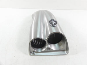 2013 Yamaha VMX17 V-Max 1700 Right Side Air Intake Scoop Ram Cover 2S3-21721-00 | Mototech271