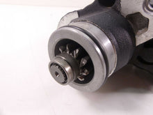 Load image into Gallery viewer, 2009 Harley FXCW Softail Rocker Engine Starter Motor 31618-06A | Mototech271

