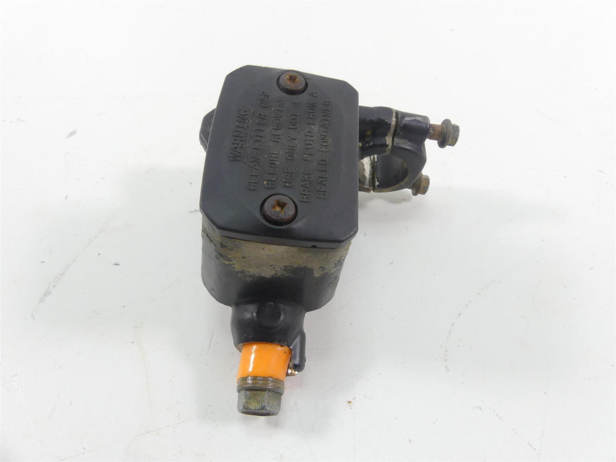 2014 Can Am Renegade 1000 STD Right Front Brake Master Cylinder 705600913 {{ shop.shopifyCountryName }} - Mototech271