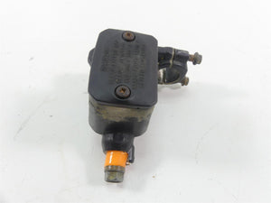 2014 Can Am Renegade 1000 STD Right Front Brake Master Cylinder 705600913 | Mototech271