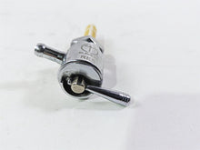 Load image into Gallery viewer, 2002 Big Dog Pitbull EMS  Chrome Fuel Gas Petrol Petcock Valve
