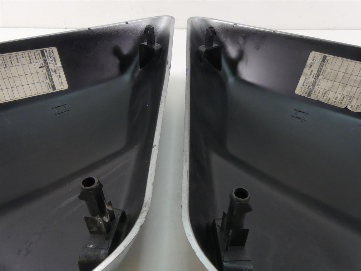 2010 Harley Touring FLHX Street Glide Left Right Side Cover Fairings 66250-09 {{ shop.shopifyCountryName }} - Mototech271