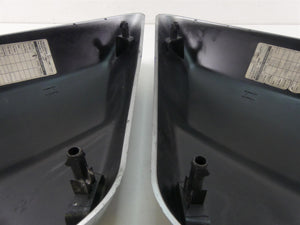 2010 Harley Touring FLHX Street Glide Left Right Side Cover Fairings 66250-09 | Mototech271