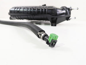 2019 Yamaha VX Cruiser HO 1800 Intake Manifold & Injectors 6BH-13641-10-00