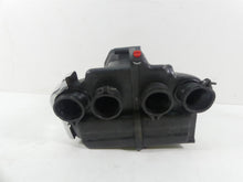 Load image into Gallery viewer, 1980 Honda CB750C Custom Air Box Cleaner Breather 17213-425-010 17213-425-020 | Mototech271
