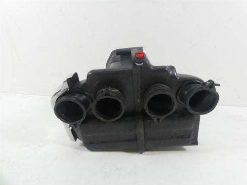 1980 Honda CB750C Custom Air Box Cleaner Breather 17213-425-010 17213-425-020 | Mototech271