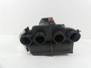 1980 Honda CB750C Custom Air Box Cleaner Breather 17213-425-010 17213-425-020 | Mototech271