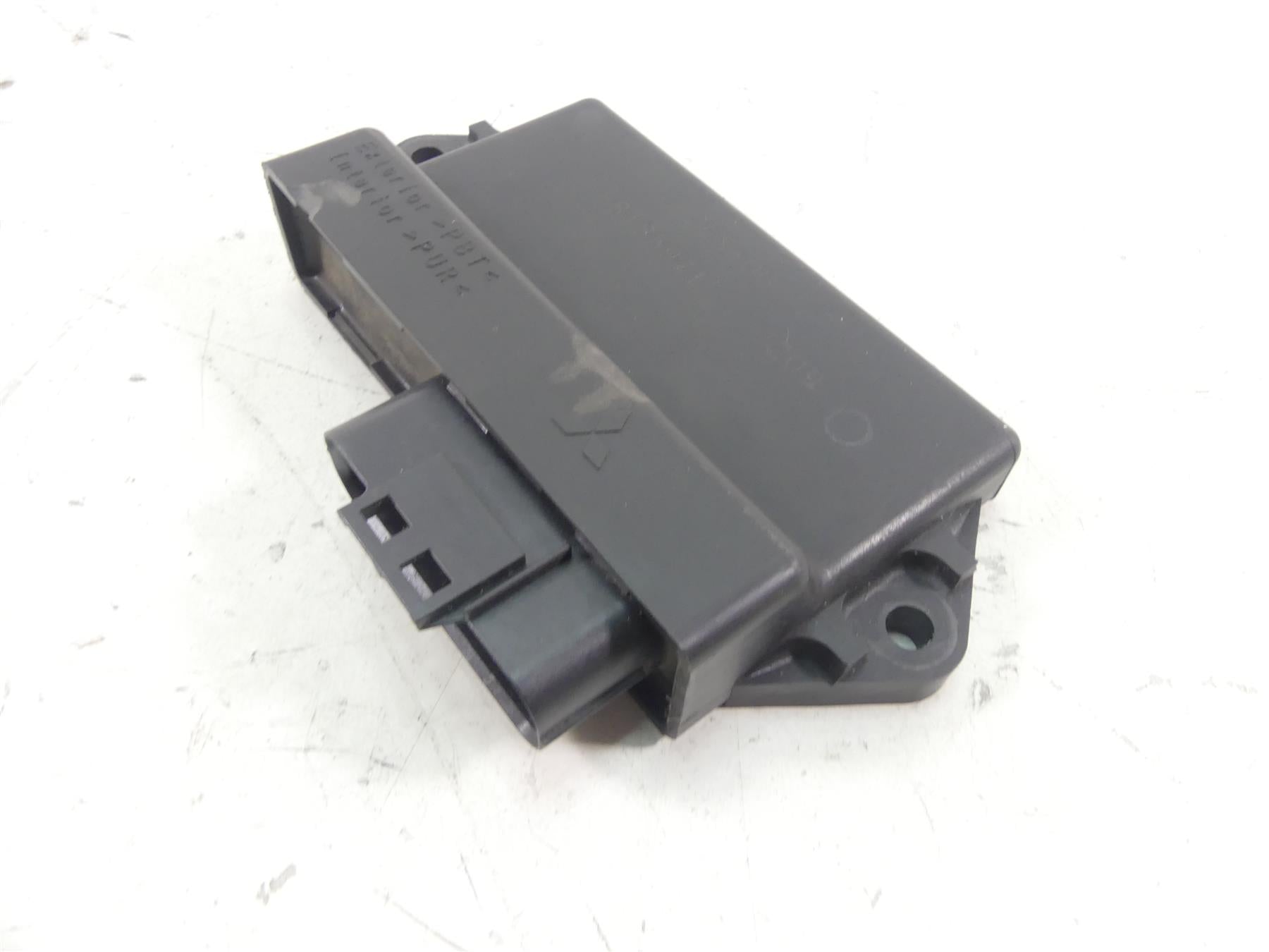 2017 Yamaha YFM Raptor 700R SE Cdi Ecu Ecm Engine Control Module 2LS-8591A-00-00 {{ shop.shopifyCountryName }} - Mototech271