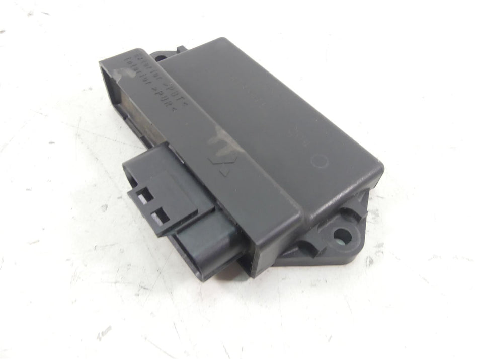 2017 Yamaha YFM Raptor 700R SE Cdi Ecu Ecm Engine Control Module 2LS-8591A-00-00 {{ shop.shopifyCountryName }} - Mototech271