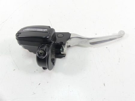 2012 Harley Touring FLHTK Electra Glide Front Brake Master Cylinder 44551-08F {{ shop.shopifyCountryName }} - Mototech271