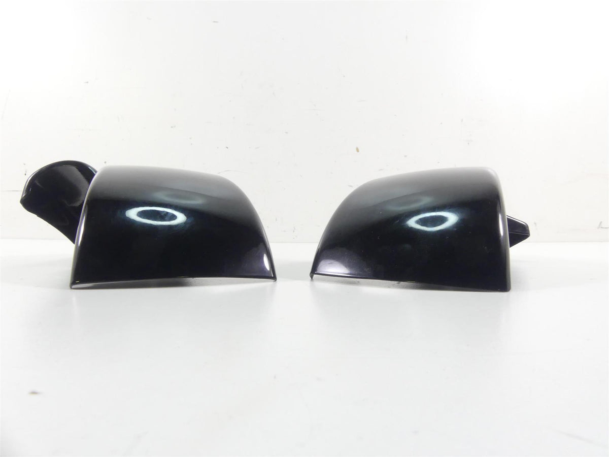 2018 Harley Softail FXFB Fat Bob Side Cover Fairing Set - Read 61300783 69201505 {{ shop.shopifyCountryName }} - Mototech271