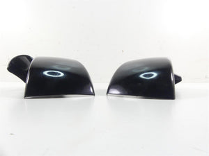 2018 Harley Softail FXFB Fat Bob Side Cover Fairing Set - Read 61300783 69201505