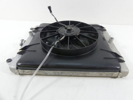 2018 Yamaha YXZ1000 R EPS Radiator Cooler Fan Reservoir Set 2HC-E2460-11-00 {{ shop.shopifyCountryName }} - Mototech271