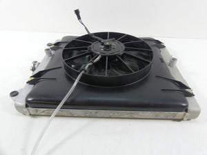2018 Yamaha YXZ1000 R EPS Radiator Cooler Fan Reservoir Set 2HC-E2460-11-00 | Mototech271