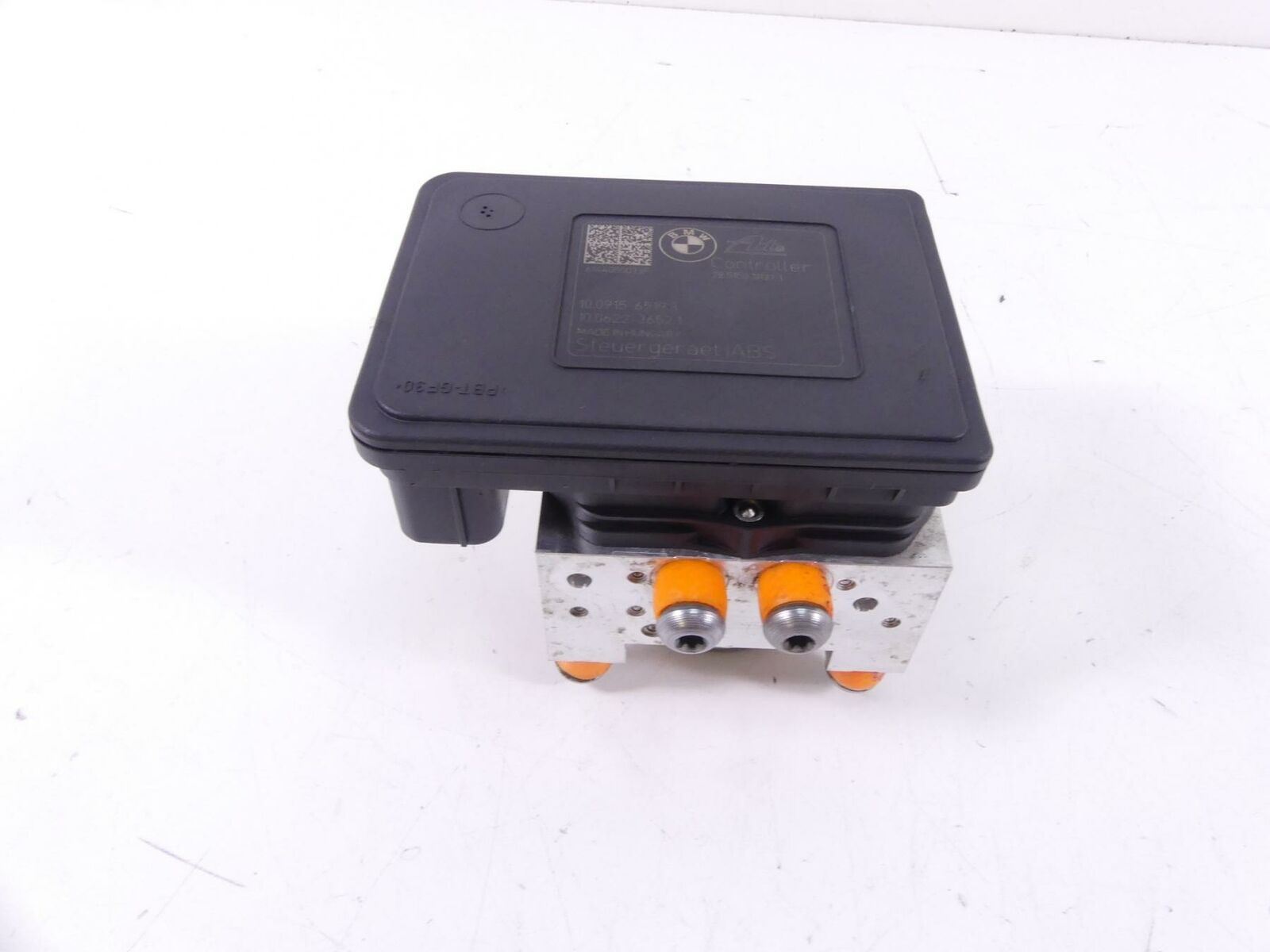 2014 BMW R1200 RT RTW K52 Abs Breake Pump Module 8536819