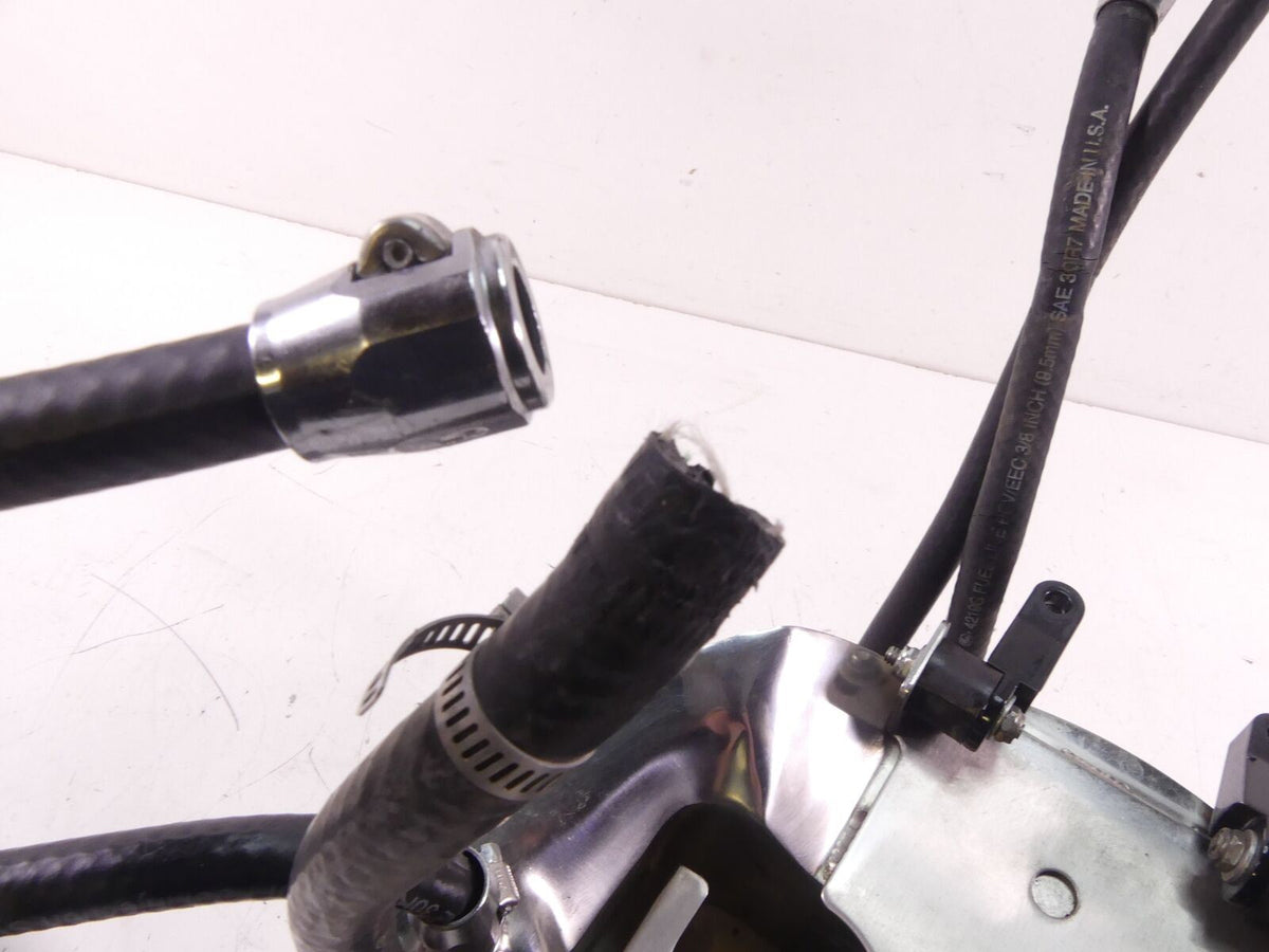 2003 Indian Spirit Springfield Oil Tank Reservoir & Lines Hoses - Read 29-962 {{ shop.shopifyCountryName }} - Mototech271