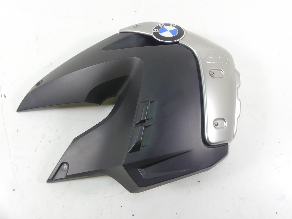2008 BMW R1200GS K25 Tank Right Side Cover Fairing Cowl 46637700874 {{ shop.shopifyCountryName }} - Mototech271