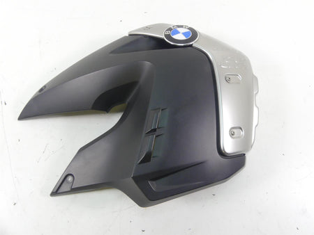 2008 BMW R1200GS K25 Tank Right Side Cover Fairing Cowl 46637700874 {{ shop.shopifyCountryName }} - Mototech271