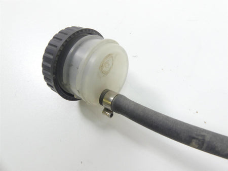 2017 BMW RnineT Racer K32 Rear Brembo Brake Master Cylinder 34318529423 {{ shop.shopifyCountryName }} - Mototech271