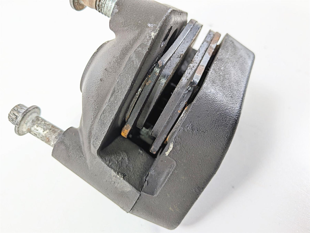 2007 Harley Dyna FXDB Street Bob Front Brake Caliper 44046-00D {{ shop.shopifyCountryName }} - Mototech271