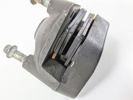 2007 Harley Dyna FXDB Street Bob Front Brake Caliper 44046-00D {{ shop.shopifyCountryName }} - Mototech271