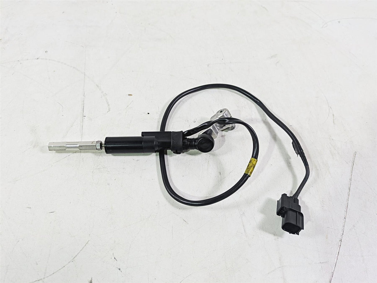 2020 Kawasaki ZX6R Ninja Quickshifter Quick Shifter 21176-0901 {{ shop.shopifyCountryName }} - Mototech271