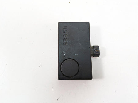 2009 Harley Dyna FXDFSE CVO Fat Bob Security Alarm Siren Box Module 68958-07A {{ shop.shopifyCountryName }} - Mototech271