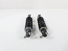 Load image into Gallery viewer, 2021 Indian Scout 1200 Rear Shock Damper Set 1543761 1504596 1543748 1504597

