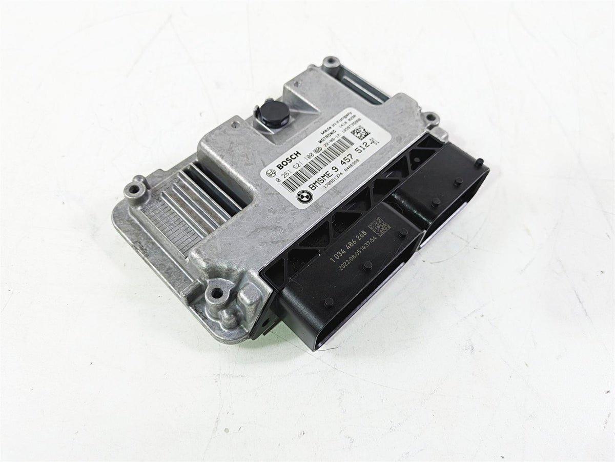 2023 BMW G310R K03 Cdi Ecu Ecm Engine Control Module 13619457512 {{ shop.shopifyCountryName }} - Mototech271