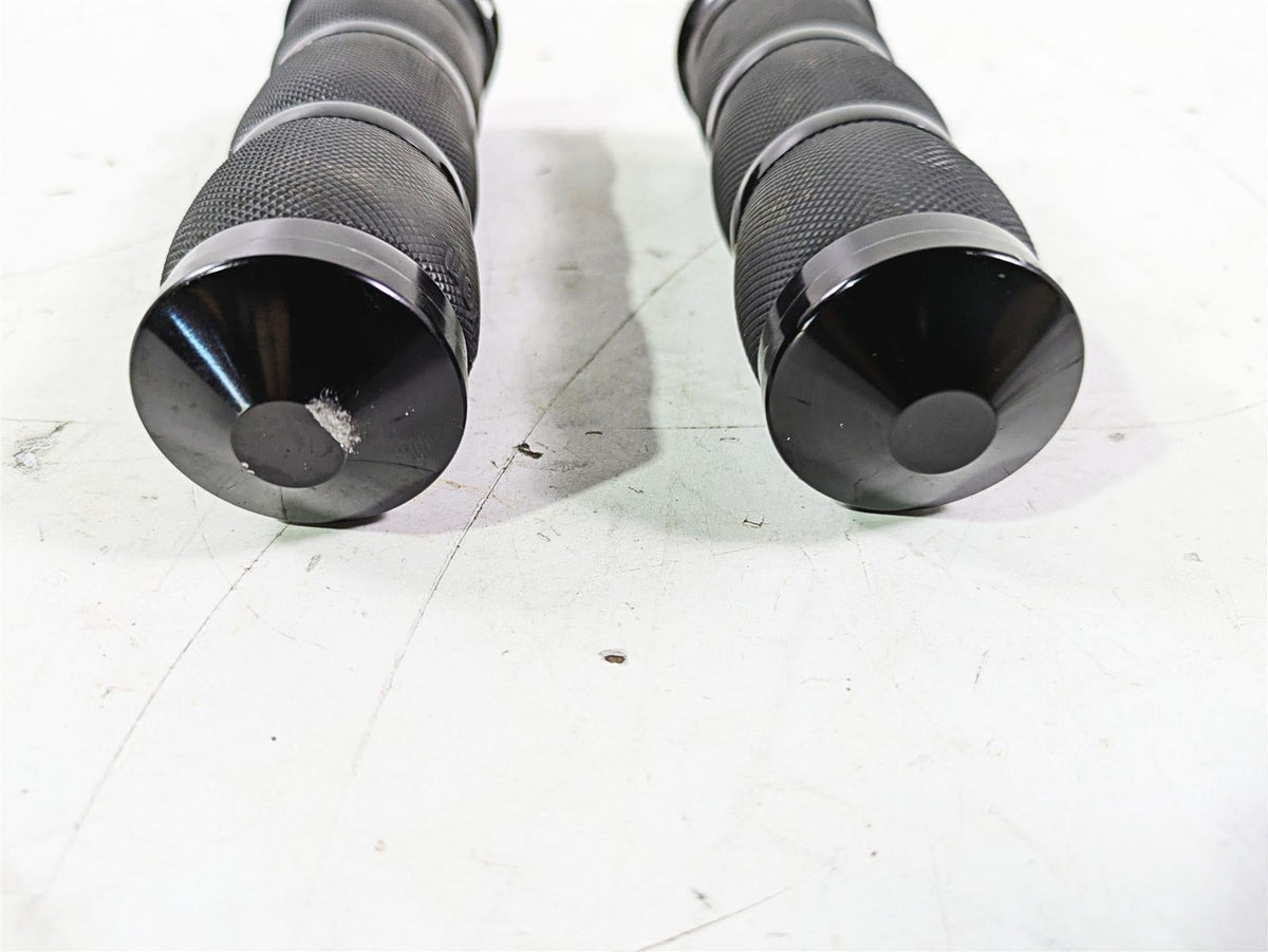 2016 Suzuki GSXR1000 Avon Air Cushion Anodized Grip Set AIR-90 {{ shop.shopifyCountryName }} - Mototech271