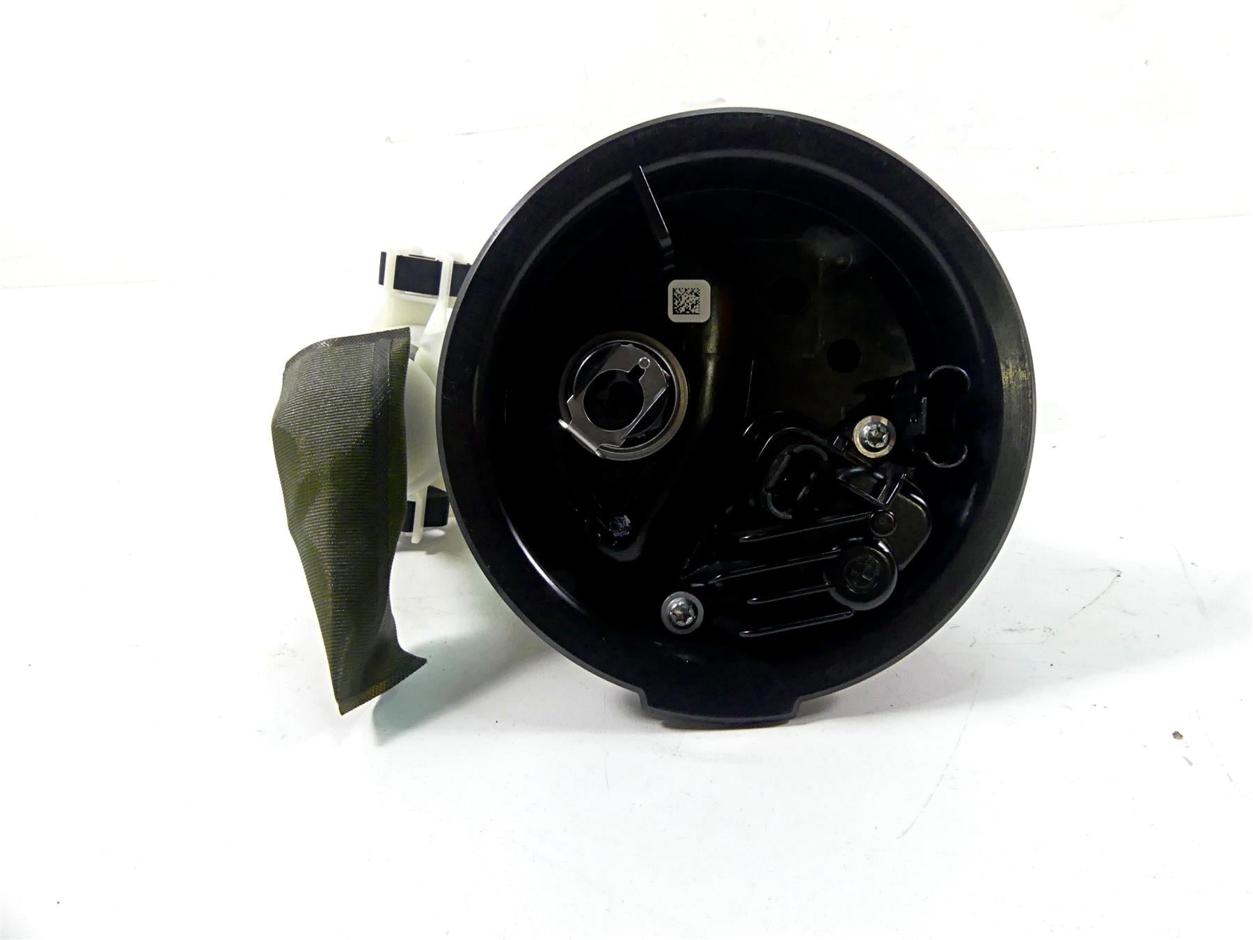 2013 BMW S1000RR K46 Fuel Gas Petrol Pump + Level Sender 16147718349 7710721 {{ shop.shopifyCountryName }} - Mototech271