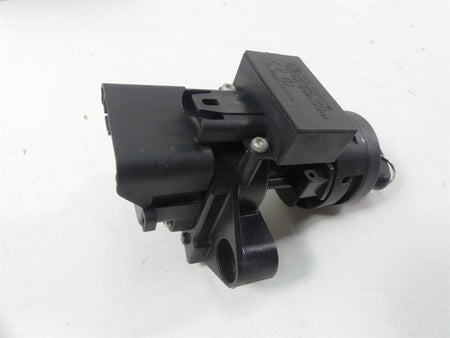 2017 BMW F800GS K72 Cdi Ecu Ecm Ignition Switch Key Lock Set 13618562426 {{ shop.shopifyCountryName }} - Mototech271