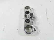 Load image into Gallery viewer, 2015 Harley FXDL Dyna Low Rider Upper Triple Tree Steering Clamp 49mm 46278-08 | Mototech271
