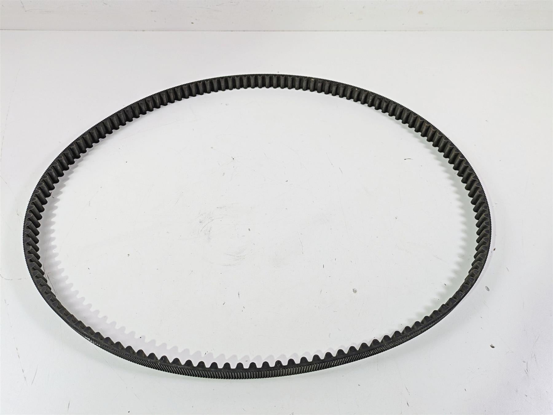 2015 Harley FXDF Dyna Fat Bob Rear Drive Belt 131T 1" 40046-07 {{ shop.shopifyCountryName }} - Mototech271