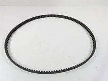 Load image into Gallery viewer, 2015 Harley FXDF Dyna Fat Bob Rear Drive Belt 131T 1&quot; 40046-07
