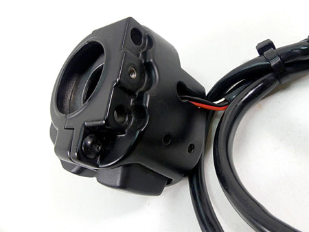2020 Harley Softail FXST Standard Right Hand Start Stop Control Switch 71500462 {{ shop.shopifyCountryName }} - Mototech271